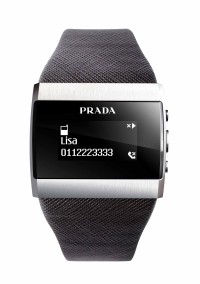 LG ופראדה ממשיכות את שיתוף הפעולה ביניהן
